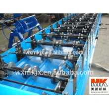 Color Steel Panel Roll Forming Machine